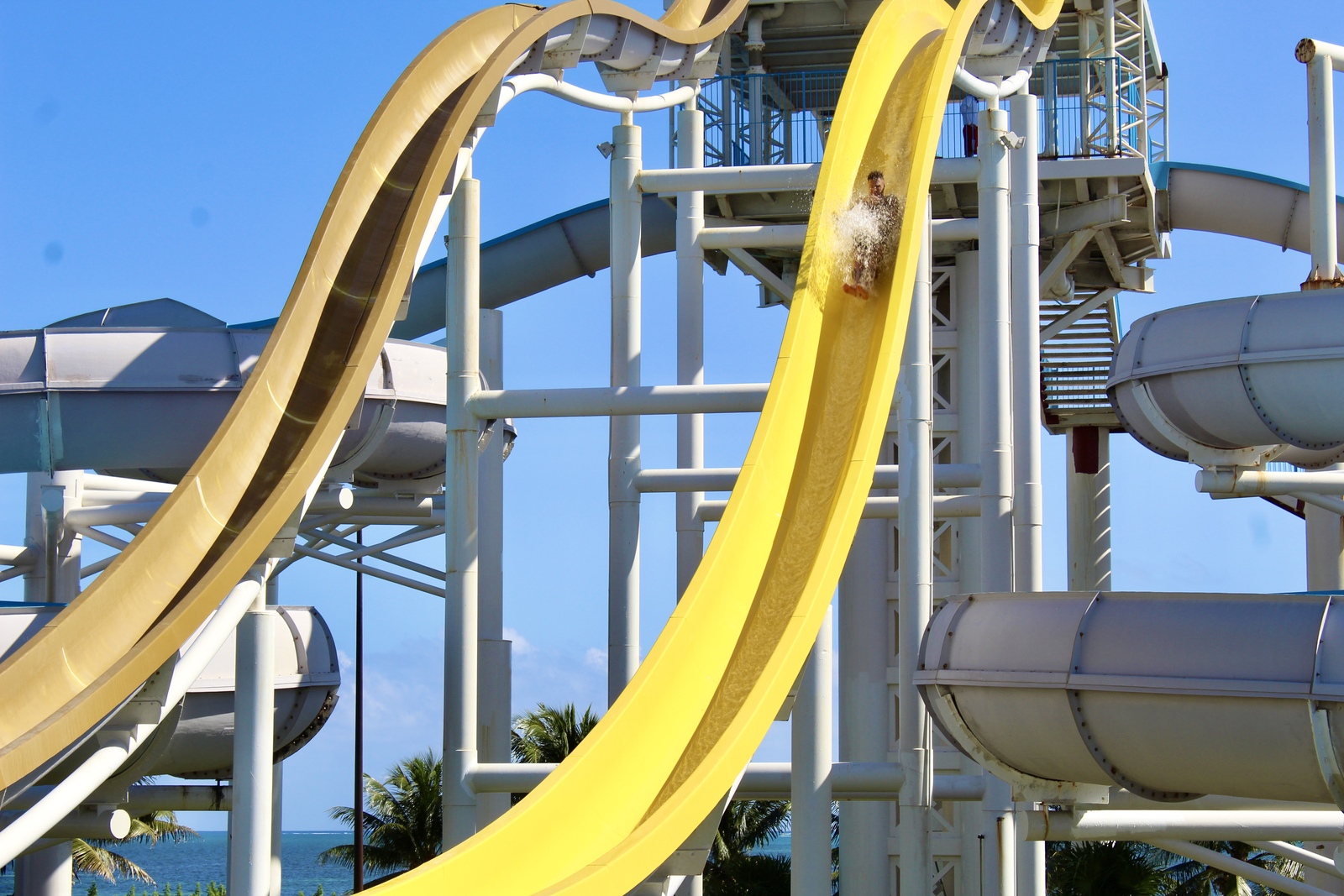 Avtividades en tus vacaciones en Cancún