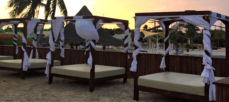 3 Things to do in Playa del Carmen