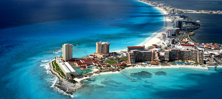 When is the best time to travel to Mexico?