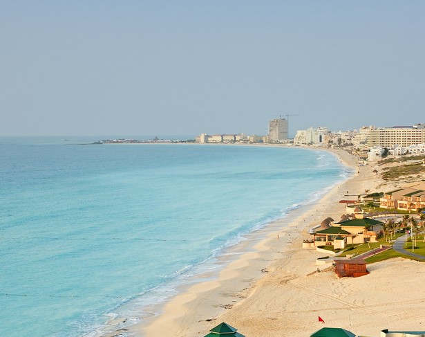 Top Ten Beaches in the Riviera Maya