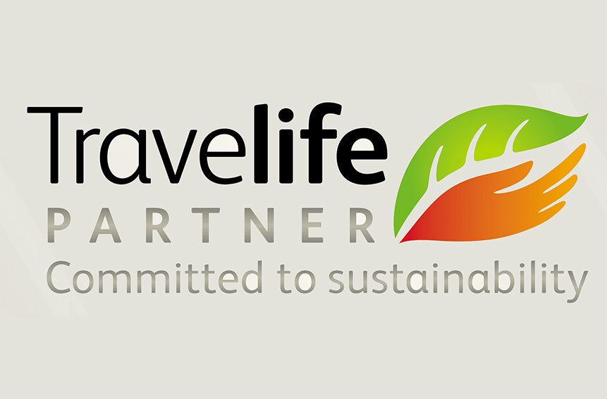 Travelife Partner Certification