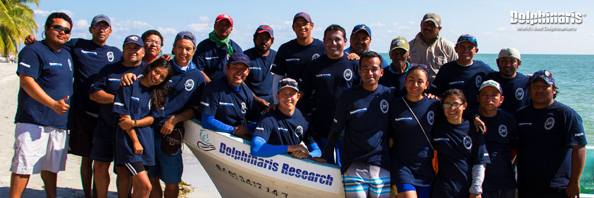 Dolphinaris Foundation