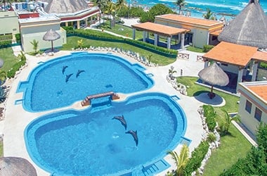 dolphinaris Tulum