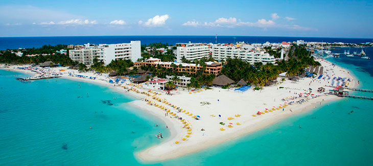 ¿Dónde están los mejores delfinarios en la Riviera Maya?