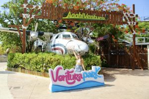 parque acuatico en cancun