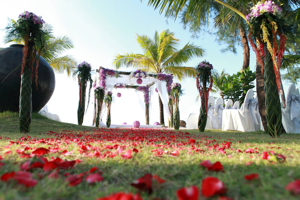 Celebra tu boda en la Riviera Maya