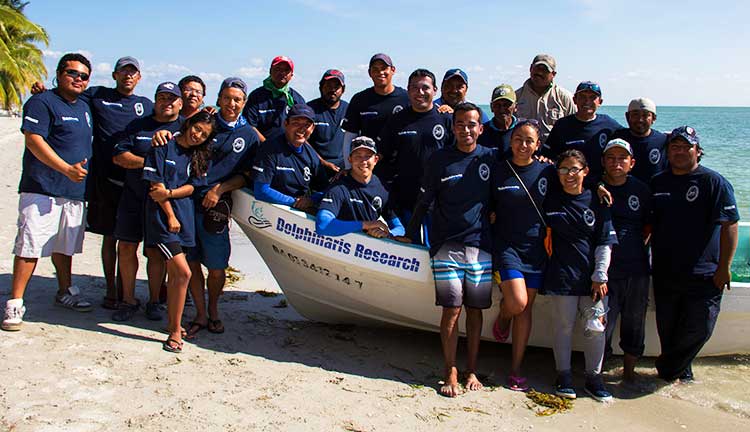 Dolphinaris Conservation Program - How Marine Pollution Affects Sea Life