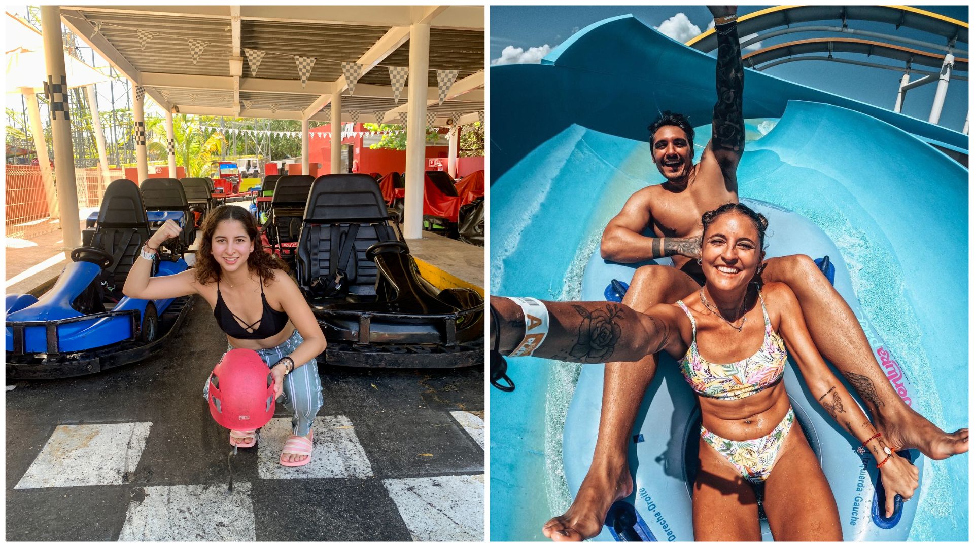 Las Mejores Vacaciones en Cancún: Una Experiencia Inolvidable