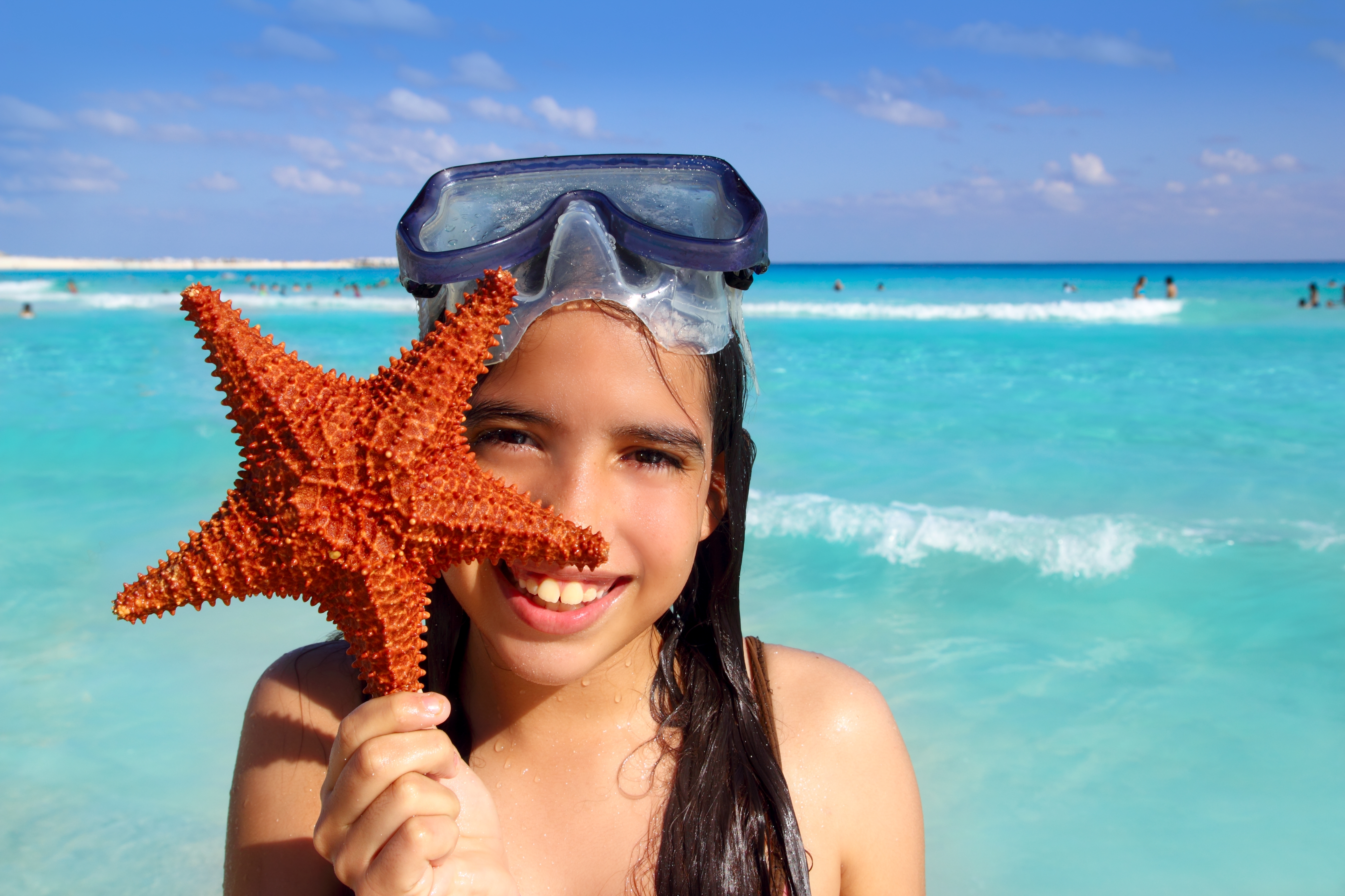 What you should know before traveling with kids to Mexico