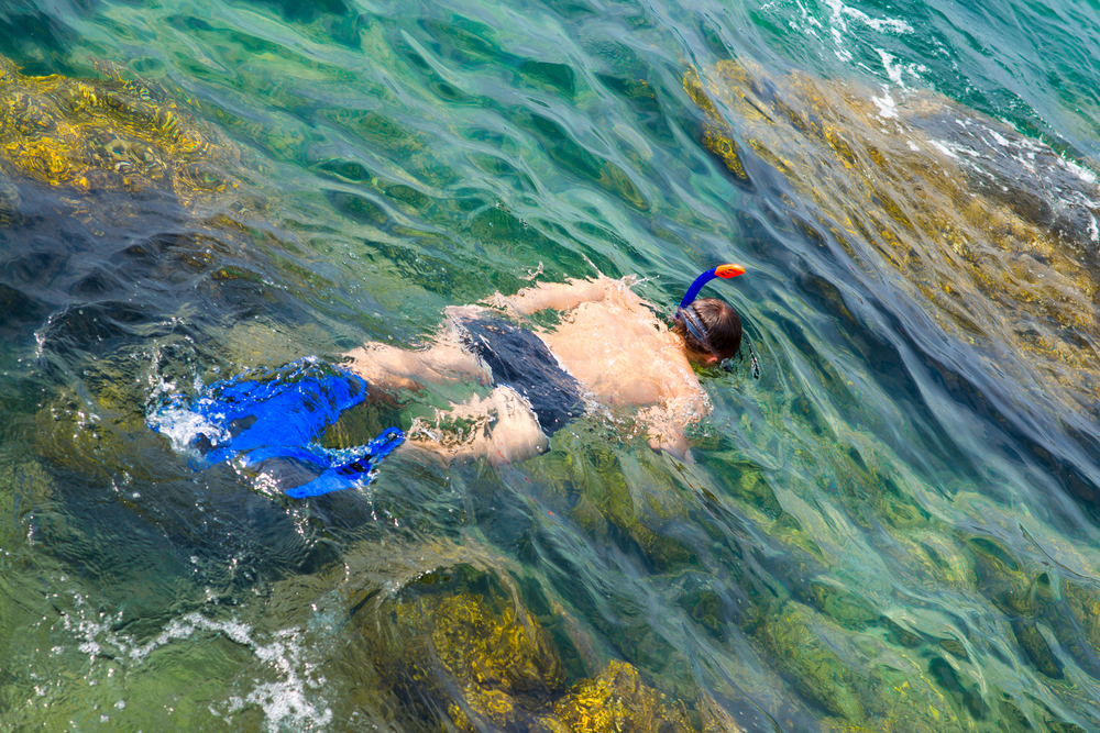 The best water activities in Cancun