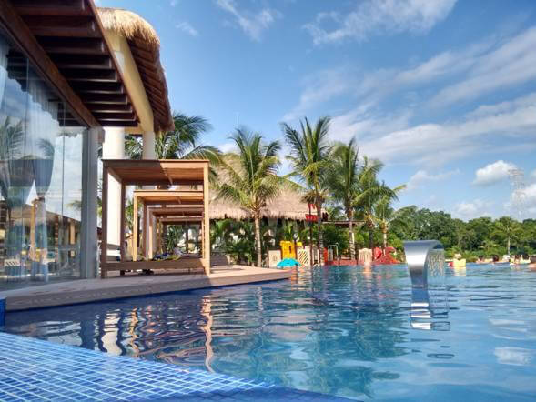 MICE tourism in the Riviera Maya. MICE tourism in the Riviera Maya.