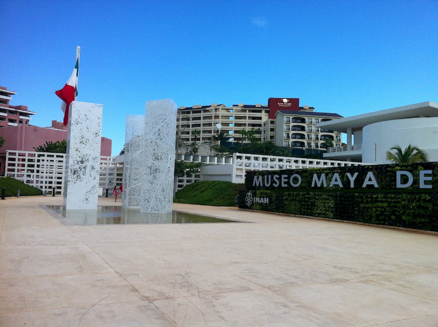 ¿Qué hacer en Cancún cuando llueve?
