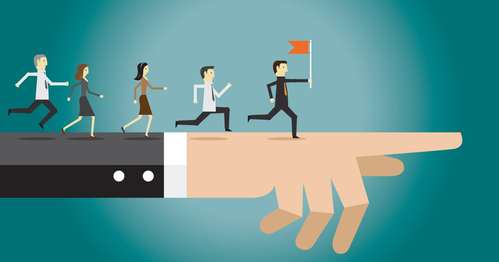 people-are-followers