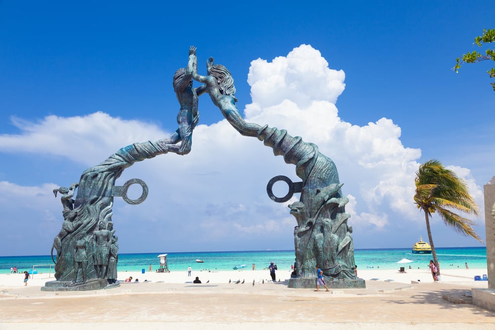 What to do in Playa del Carmen