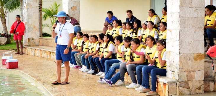 Dolphinaris se suma al programa de Turismo Social