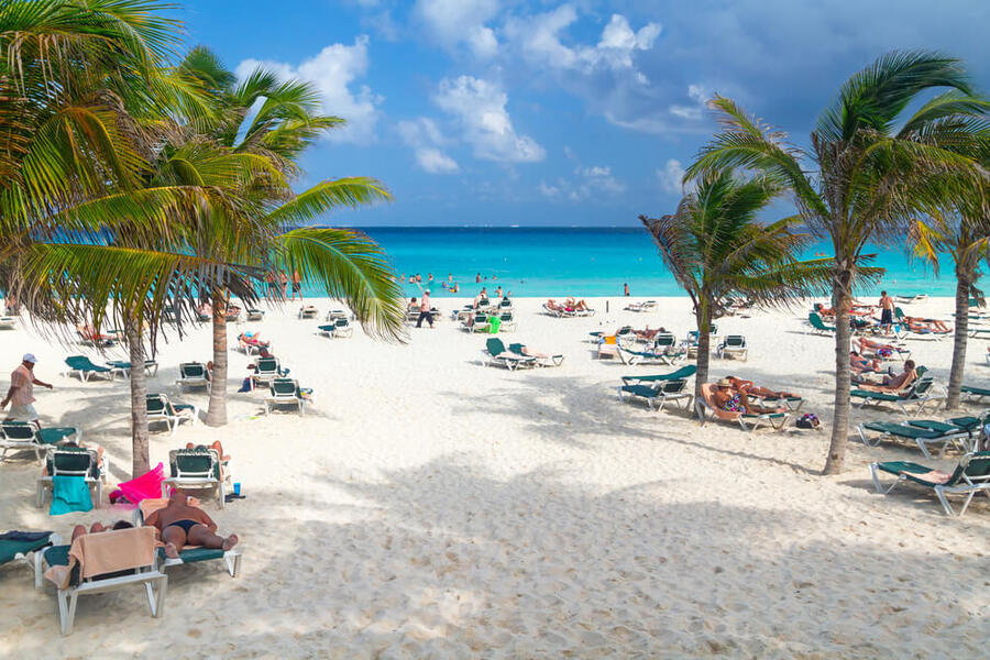 Qué hacer en Playa del Carmen