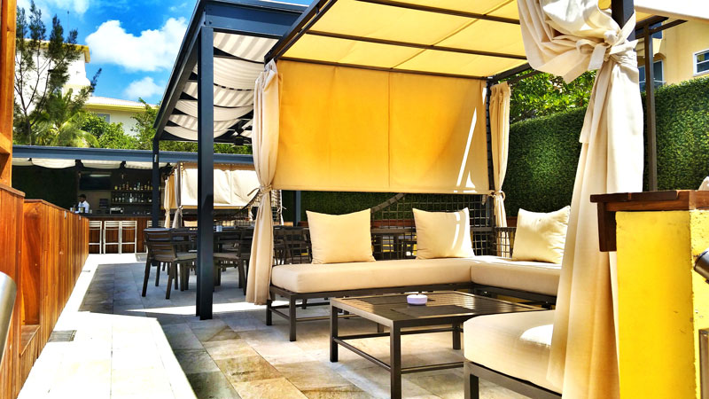 MICE tourism in the Riviera Maya