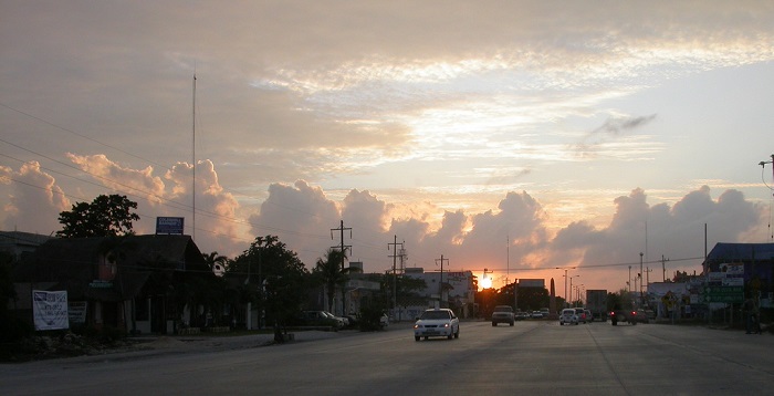 Cómo trasladarse en Tulum