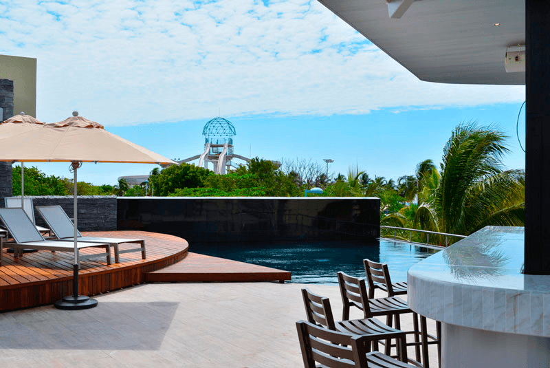 A wedding rehearsal in the Caribbean is an unforgettable experience to have.